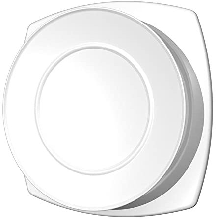Luftzufuhr/Abluftventil – 125 mm – Lüftungsrohr-Diffusorschlauch-Abdeckung