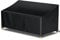 Awnic 2-Sitzer Outdoor-Sofa Abdeckung wasserdicht, Garten Sektional Sofa Abdeckung, Patio Möbel deckt 160 x 85 x 71cm