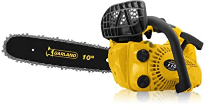 GARLAND MONTANA - Motosierra de gasolina (MONTANA 110-V21-25,4 cc - 0,75 kW)