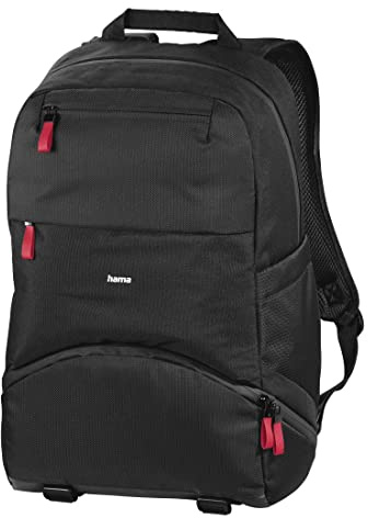 Hama Unisex Matera Backpack Camera Backpack (pack of 1)