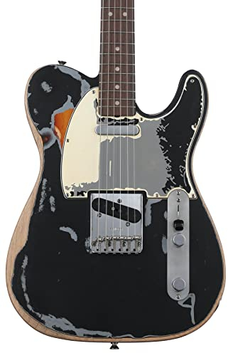 Fender Joe Strummer Telecaster RW