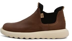 SCARPONCINO DONNA IN PELLE