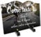 Placa funeraria Libro personalizable en plexi con diseño de bicicleta 02, diferentes tamaños, grosor 6 mm, personalizado en varias líneas 30x20 cm