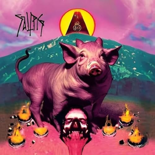 Heavy Psych Sounds / Cargo
