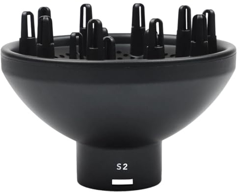 Max Pro Multi Airstyler S2 Diffuser
