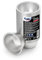 Cuki Professional Lot de 100 moules ronds en aluminium ultra-force, muffins, cupcakes, crème caramel, ø9cmxh3,5, 1 lot de 100 pièces, jetables pour four, micro-ondes, cuisson, stockage