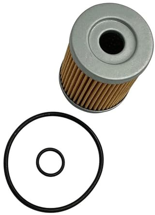 Ersatzfilter Motorradzubehör Element Ölfilter Für Suzuki Roller AN400 Für Burgman 1999 2000 2001 2002 2003 2004 2005 2006