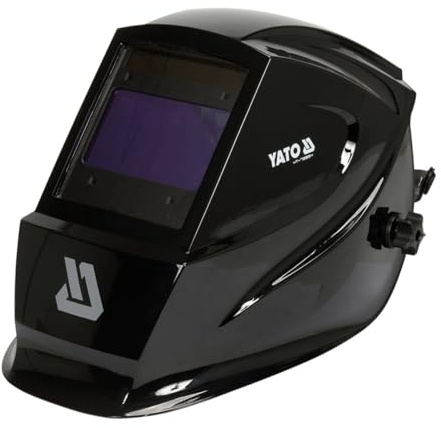 Promo Schweißhelm Auto Verdunkelung 4 bis 13 für Profis