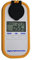 AMTAST Digitales Kaffee Refraktometer TDS-Meter Zucker Brix TDS Messgerät