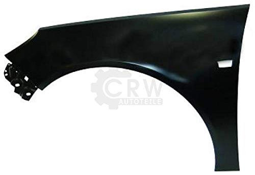 Kotflügel Fender links für Insignia Bj. 08->>