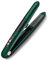 ABHI 2 in 1 Dampf Glätteisen Hair Straightener & Lockenstäbe Drahtlos mit 3 Stufen Einstellbar Temperatur Reise Styler USB C Type-C Ionisch Straight and Curl Haarglätter Iron - Dunkelgrün