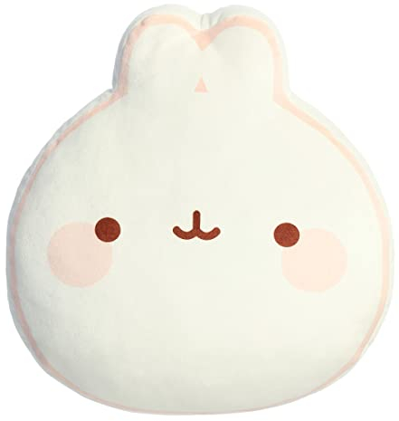 Aurora - Molang - 35,6 cm Squishy Molang