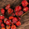 Tè cinese ai fiori di vitamina C a base di erbe Tè di rosa canina essiccato biologico (500g)