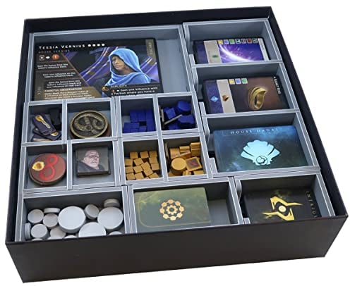 Folded Space Dune Imperium Insert
