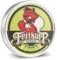 FETTKOPP POMADE - Lime - Limette-Minze/Moujito - starker Halt (firm hold) - 51g