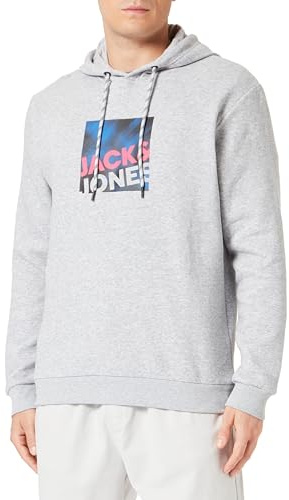 JACK & JONES JCOLOGAN Sweat Hood AW23