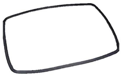Door Seal Gasket To Fit Zanussi ZCV661MX ZCV661MXC ZCV662MNC Cooker/Oven Genuine 8090014021