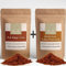 JKR Spices Magic Dust Rub 500g und Pulled Pork Rub 500g Kombi Paket | BBQ Rub | BBQ Grill Fleisch Marinade | BBQ Gewürzmischung | Rub Grillgewürz | Ideal für Marinaden (500g + 500g)