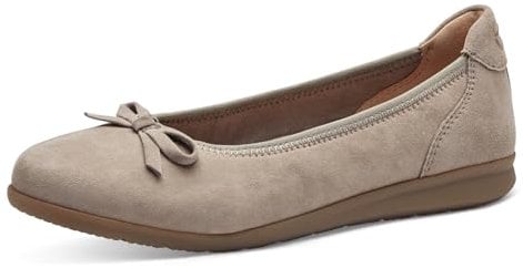 Tamaris COMFORT bottes femme avec semelle amovible, déperlantes, noir (Nappa noir), taille 42 EU