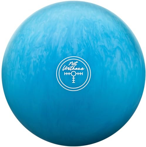 HAMMER NU Blue Bowling Ball 16lbs