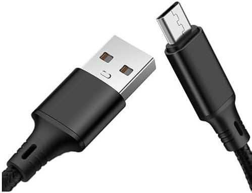 Jyterlks Bluetooth Speakers Charging Cable Compatible for Sony XB01 XB10 SRS-XB41 SRS-XB32 SRS-XB31 SRS-XB12 SRS-XB20 SRS XB21 SRS XB22, SRS X2 SRS X3 LSPX-S2 Portable Speaker