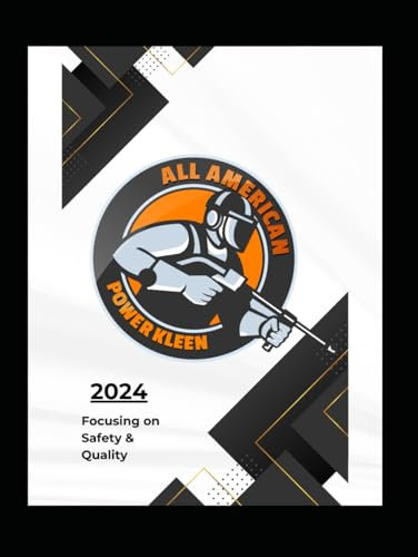 2024 Workman's Weekly Planner