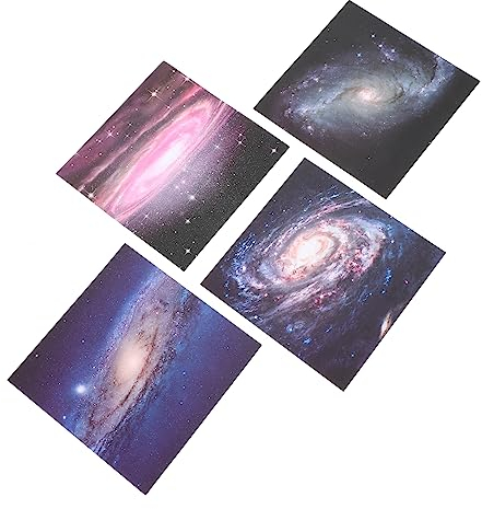 VILLCASE 400blätter Origami Faltpapier Doppelseitig Quadratisches Papier Diy Bastelpapier Für Scrapbooking Decoupage Und Andere Bastelarbeiten