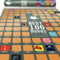 Travel Revealer 100 Film-Poster zum Rubbeln 2024, ausgewählte IMDb Top 100 Filme, Rubbelposter, 43,2 x 61 cm, beste Filme aller Zeiten, Filmposter zum Rubbeln, Goldfolie