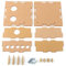 ZAWELIYO Acrylic Protective Case Shell Kit with Correct Opening and Size for 6J1 Valve Tube Preamplifier Board