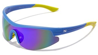 HAWKERS Sonnenbrille ACTIVE Polarized Very Peri Galaxy für Herren und Damen