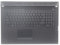 New Replacement Palmrest for Asus ROG Strix G731GU GL731GU G712L Upper Case with Per-Key RGB Backlit Keyboard US 90NR01T2-R31US0