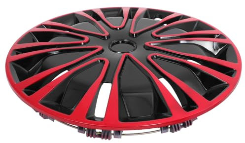 Gatuida 14-Zoll-Auto-dekorfelge Das Aussehen Ihres Fahrzeugs