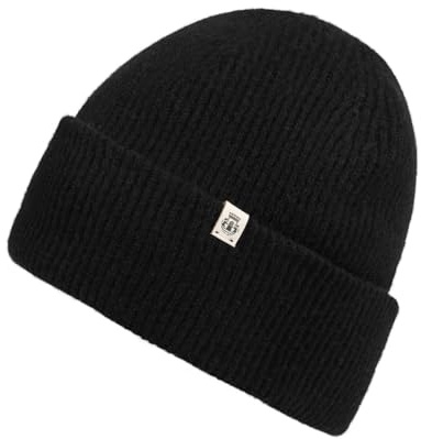 Roeckl Manhatten Mütze - Wintermütze, Strickmütze, Damen, Merino, Wolle