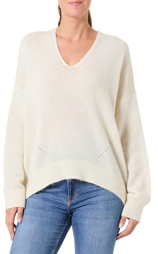 BOSS Damen C_foletta Knitted_Sweater