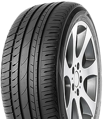 FORTUNA - 225/55 R19 TL 99V ECOPLUS UHP2 BSW - Sommerreifen