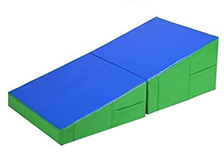 Faltbare Gymnastikmatte für Tumbling und Kindersporttraining