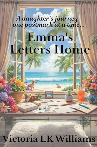Sun, Sand & Stories Publishing