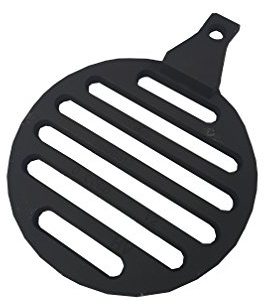 Suitable Replacement Baffle/Throat Plate for Aga Much Wenlock Classic Stove