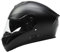 Motorradhelm Integralhelm Rollerhelm Fullface Helm - YEMA YM-831 Sturzhelm ECE mit Doppelvisier Sonnenblende für Damen Herren Erwachsene (Schwarz, XL)