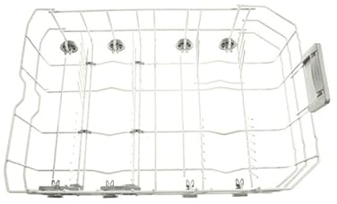 PANIER INFERIEUR pour LAVE VAISSELLE WHIRLPOOL - 481245819336