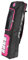 BYTE SX Feldhockeyschlägertasche pink schwarz