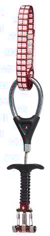 Black Diamond, Rot 0,1