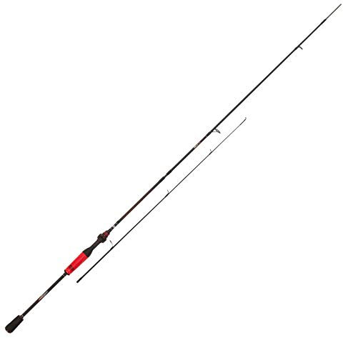 Abu Garcia Vendetta LTD Spinnruten