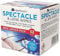 Healthpoint Optical Device Cleaner - 520 Individually Wrapped Wipes - Suitable for Glasses, Cameras, Binoculars & Smartphone Screens (10 Extra Value Packs of 52)