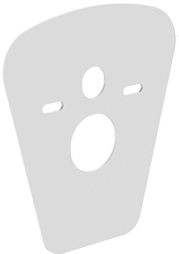 Ideal Standard R017467 Protection acoustique pour pot et bidet suspendu