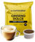 COFFEE & GINSENG (50 capsules) compatible with lavazza espresso point, (2x25 capsules), bold and beneficial taste, perfect for an energising and revitalising break, ristora