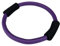 OUMIFA Übung Yoga Circle Yoga Ring Pilates Workout Calf Arm Brust Taille Training Stretch Widerstandstrainer Home Fitness-Ausrüstung(Random)