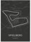 Vacentures Spielberg Rennstrecken Poster - Geschenk für Motorsport-Fans (30x40 CM)