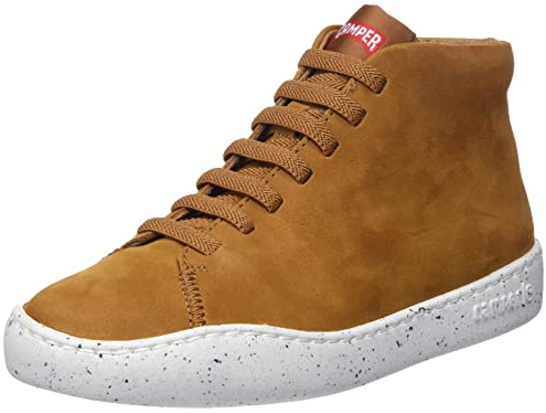 Camper Women's Peu Touring K400422Ankle boot