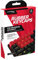 HyperX Rubber Keycaps 519T6AA#ABA Kit d'accessoires de jeu 19 touches Clavier anglais (US) Rouge
